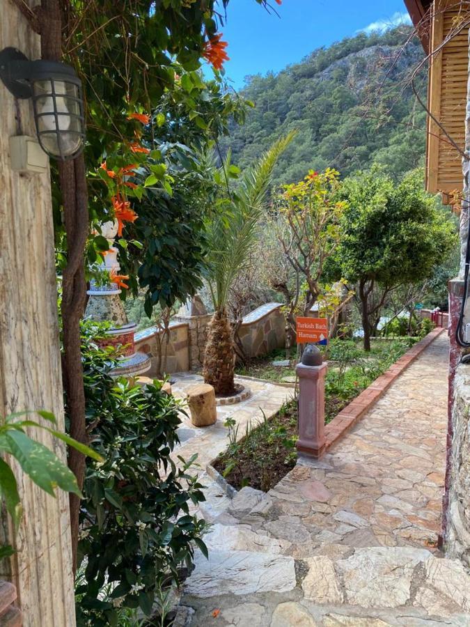 Villa Symbola Oludeniz Exterior photo