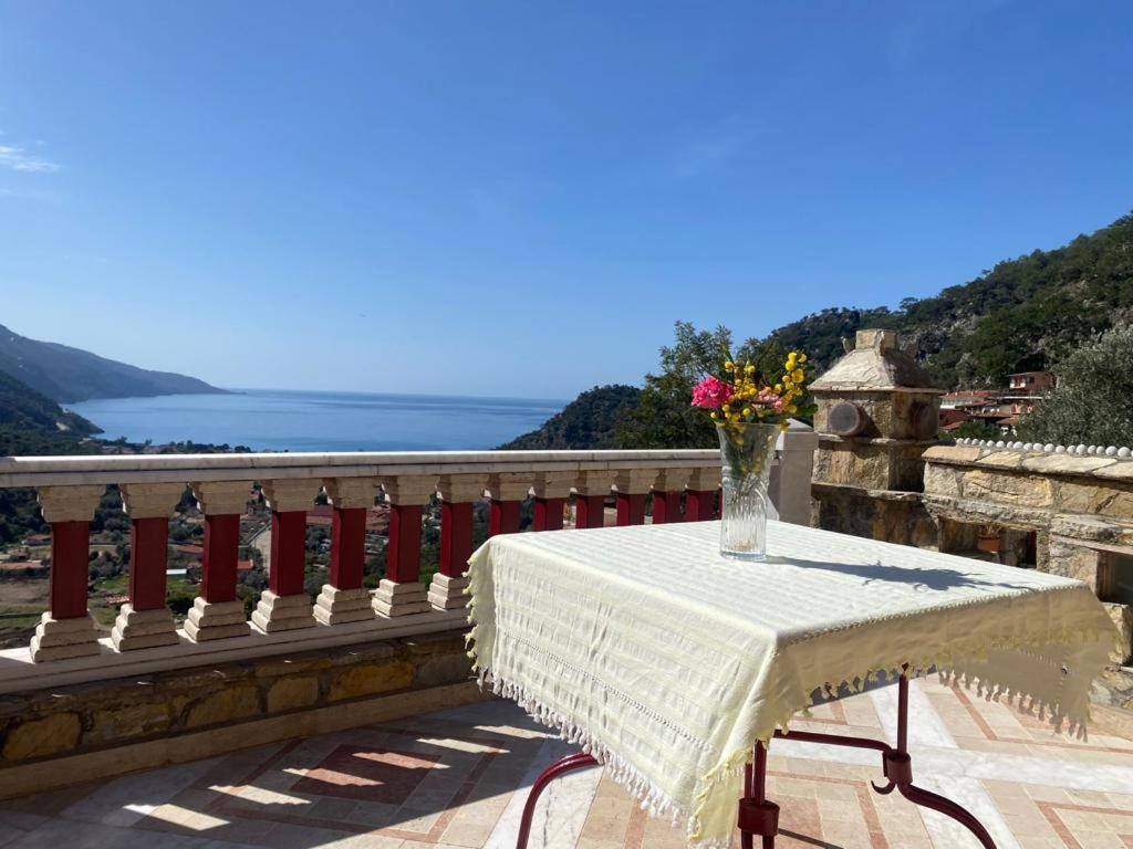 Villa Symbola Oludeniz Exterior photo