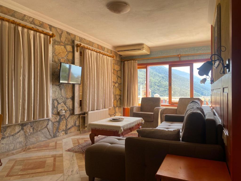 Villa Symbola Oludeniz Exterior photo
