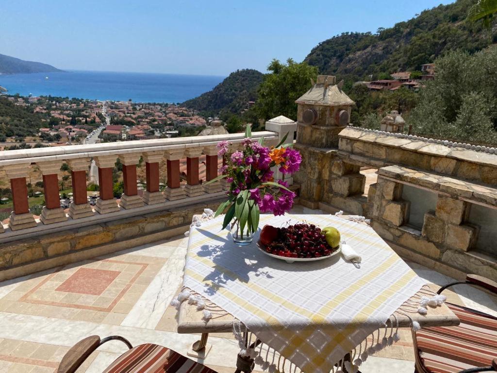 Villa Symbola Oludeniz Room photo