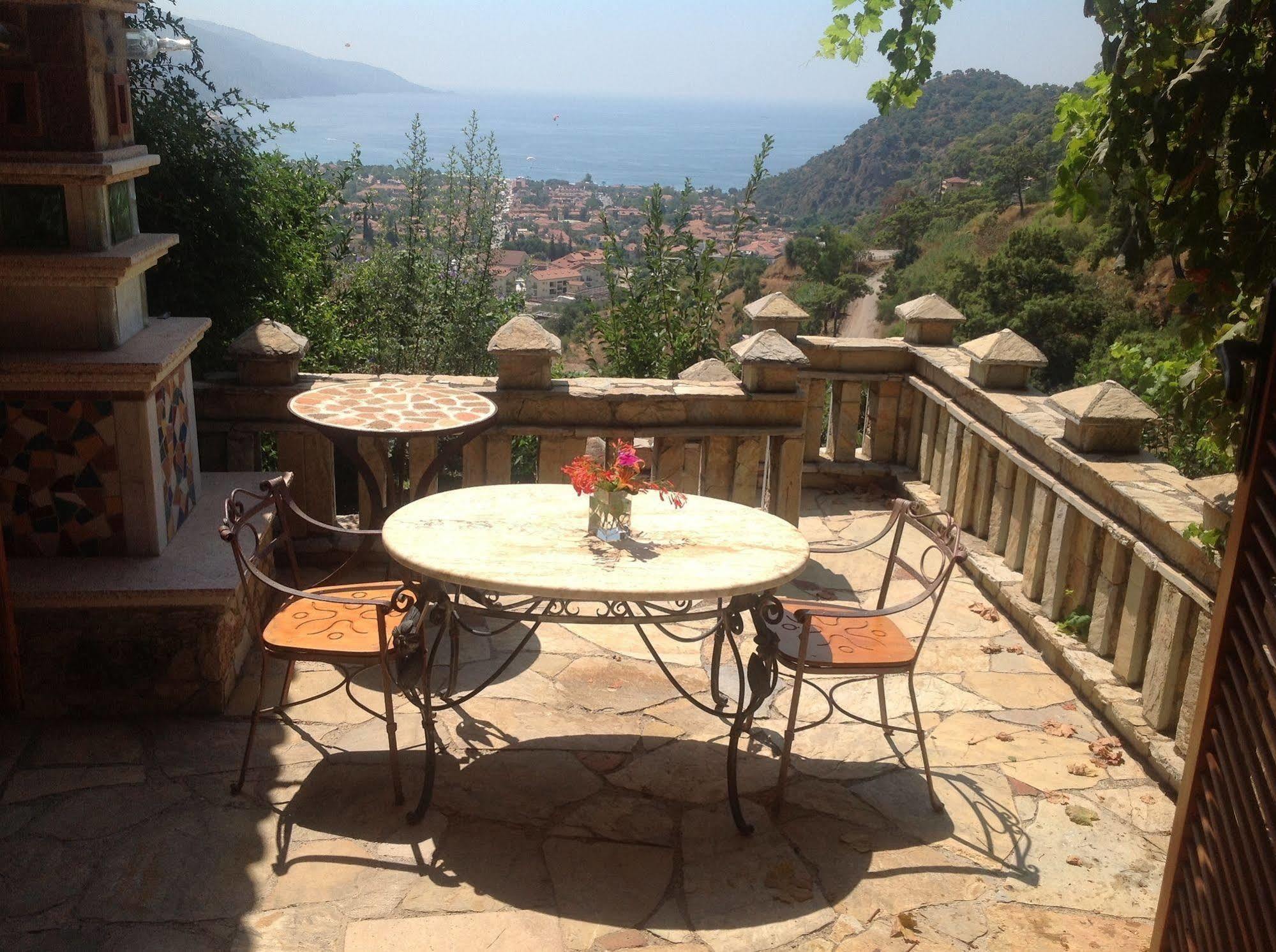 Villa Symbola Oludeniz Exterior photo