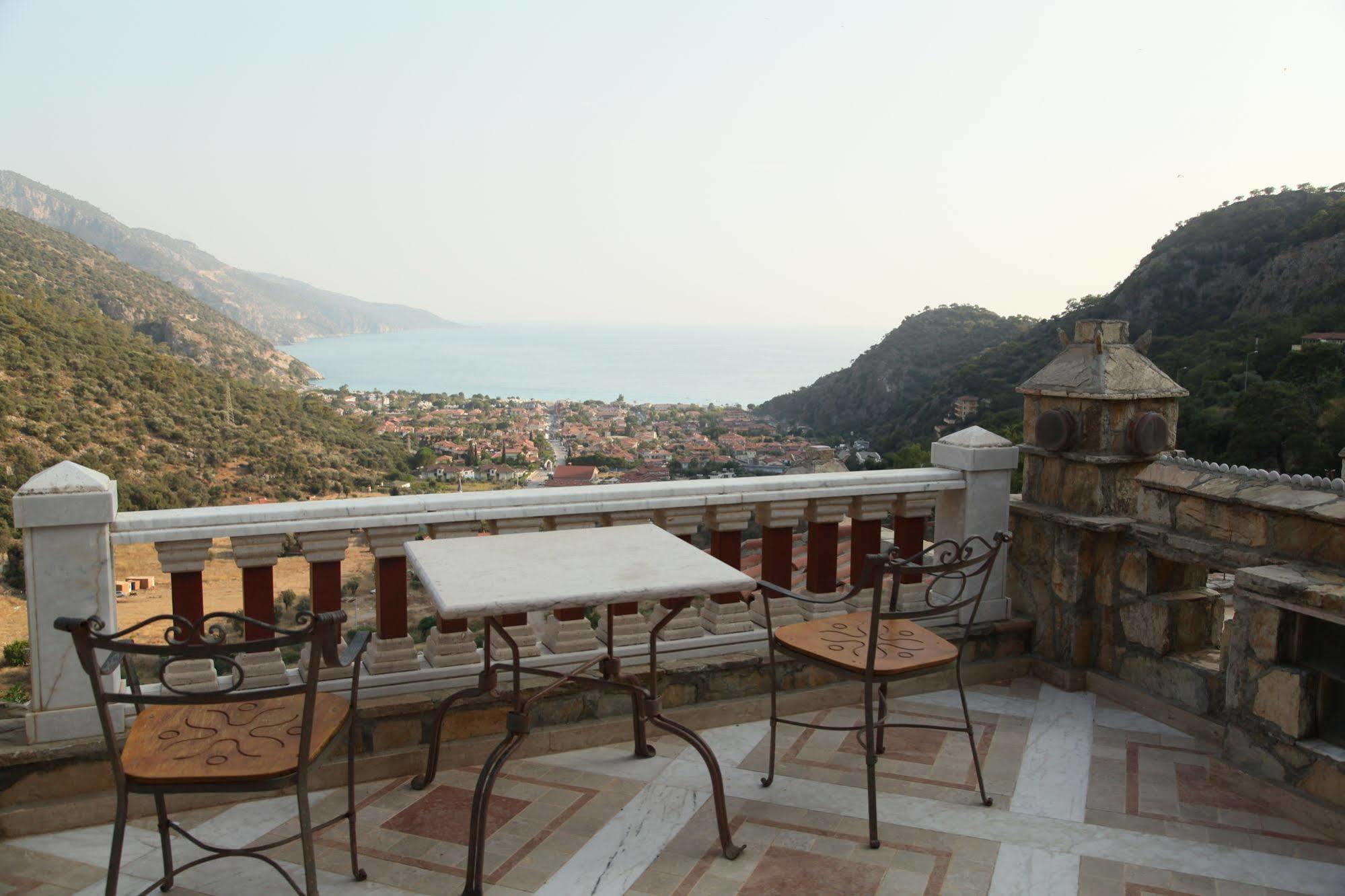 Villa Symbola Oludeniz Exterior photo